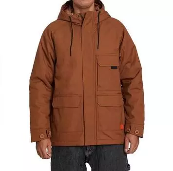 Rvca Chainmail Commu куртка M