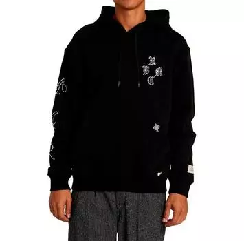 Rvca Chefs Kiss худи M