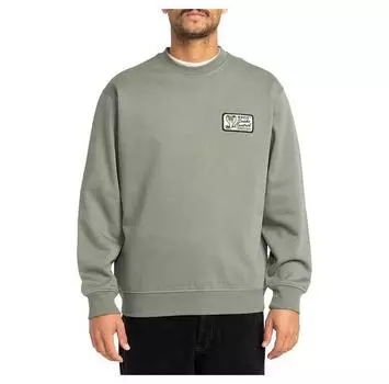 Rvca Cobra Service свитшот S