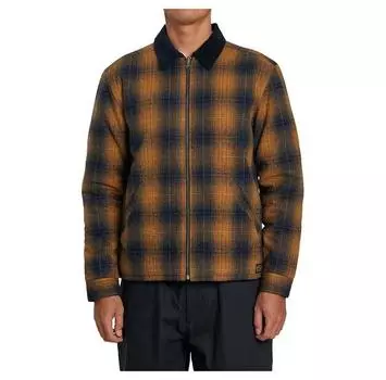 Rvca Dayshift Flannel куртка S