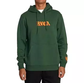 Rvca Del Toro худи S