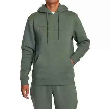 Rvca Embossed худи M