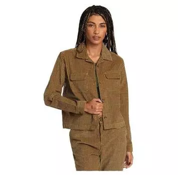 Rvca Lay Over overshirt L