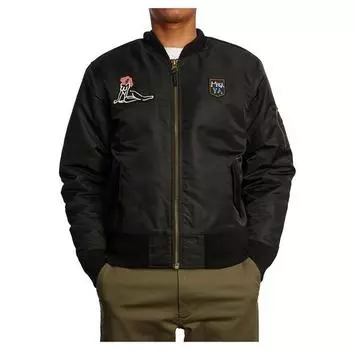 Rvca Oblow Va-1 куртка L