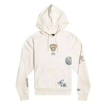 Rvca Scorched худи S
