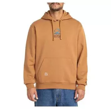 Rvca Scorched Lands худи S