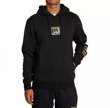 Rvca Splitter худи M