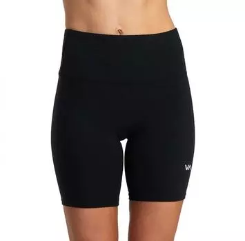 Rvca Va Essential Bike II sweat шорты S