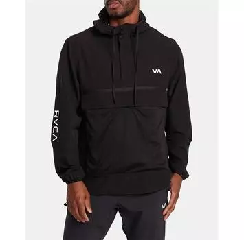 Rvca X Over куртка L
