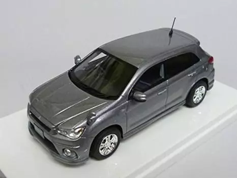 RVR ROADEST Металлик Титан Серый Готовое изделие WIT S 1/43
