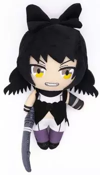 RWBY Нендороид Мягкая игрушка Брейк Белладонна