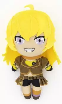 RWBY Нендороид Плюшевый Ян Сяолун