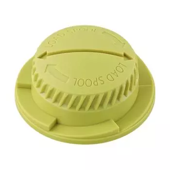 RY40250 Сменная зеленая кулачковая ручка подходит для AC04156 RAC05ABK 530455002 1pc