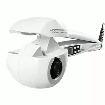 Ryanboo Автоматическая плойка Miracurl Автоматическая плойка для волос Автоматическая плойка Автоматическая плойка для волос Curl 10 уровней регулировки температуры