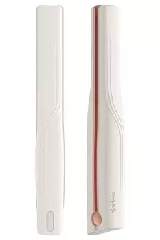 Ryanboo Ультразвуковая обработка волос 1 МГц Ультразвуковая обработка Лечение Проникновение Волосы Синий Красный Инфракрасный Отрицательный IPX5 USB Салонный класс Профессиональный