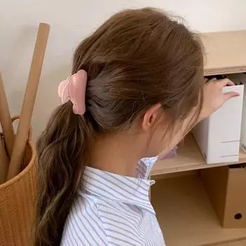 Рыба дельфин волос коготь океан животное рыба заколка для волос милый животное акула заколка ежедневно s синий