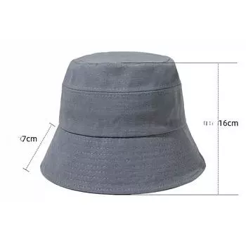 Рыбацкая шляпа женская летняя защита от ультрафиолета корейская шляпа с большими полями японская солнцезащитная шляпа с защитой от солнца