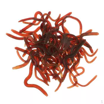 Рыбалка с высоким содержанием силикона