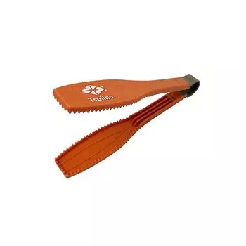 Рыбная ручка Оранжевый