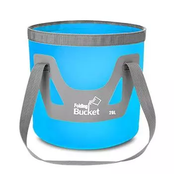 Рыбная сумка оранжевый