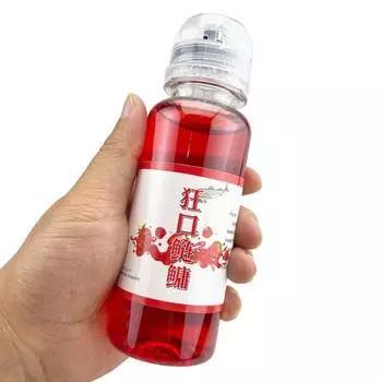 Рыбные приманки Рыбные приманки Рыбные приманки Аттрактант Спрей для рыбы Жидкий аттрактант Ароматизированная рыболовная приманка Добавка для рыболовной приманки Рыболовные аксессуары 240 г 1 Pcs