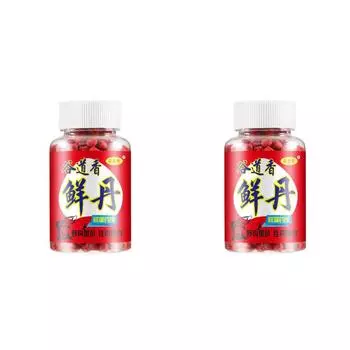 Рыбный аттрактант, концентрированная рыбная приманка, добавка к рыбной приманке для пресноводной рыбалки