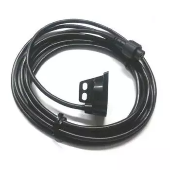 Рыболокатор-вибратор HONDEX для отдыха TD04A с (Совместимость PS-500C/PS-501CN) чёрный