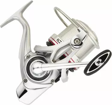 Рыболовная катушка DAIWA 18 Emblem Surf 35 SCW QD Канцелярская катушка