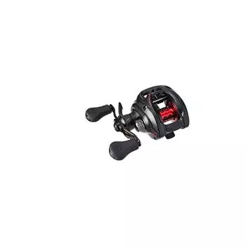 Рыболовная катушка Daiwa Fuego CT Baitcast FGCT100HL631