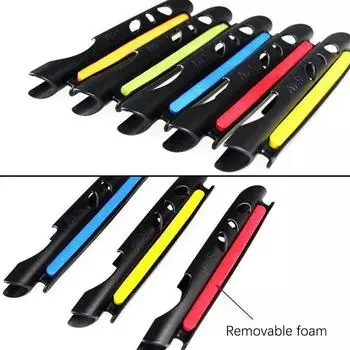 Рыболовная катушка, держатель для лески, пластина для намотки лески, намоточная доска, держатель для удилища, аксессуары для снастей 2.7m