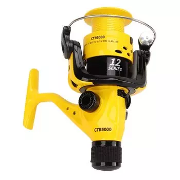 Рыболовная катушка, прочная 12 (CTR5000)