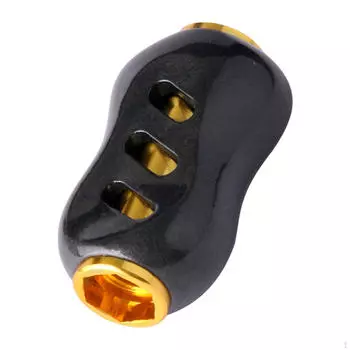 Рыболовная катушка, ручка, аксессуары, инструмент для ремонта, снасть, силовая ручка Color A