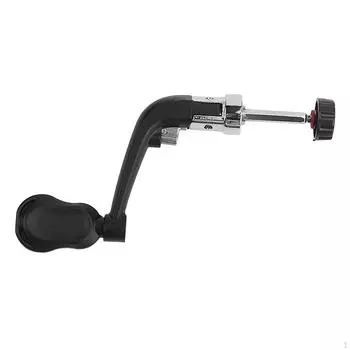 Рыболовная катушка ручка кривошип рок-рычаг металл DIY катушки мощность S