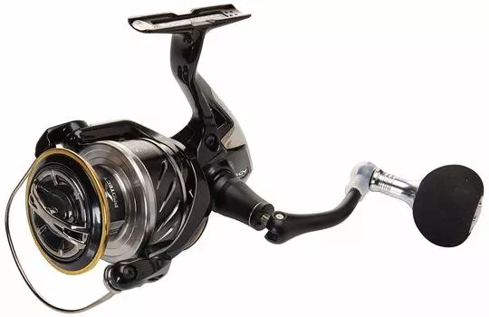 Рыболовная катушка Shimano Sustain fi Spinning 3000 XG