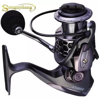 Рыболовная катушка 14BB XY1000