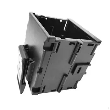 Рыболовная коробка, подстаканник, стеллаж для хранения, многофункциональный подарочный контейнер, контейнер для питья воды