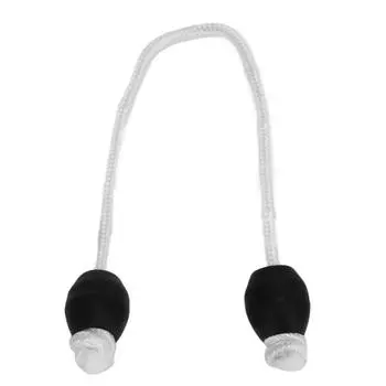 Рыболовная латексная трубка V-образный соединитель костяная резиновая трубка V-образный соединитель подводная рыбалка