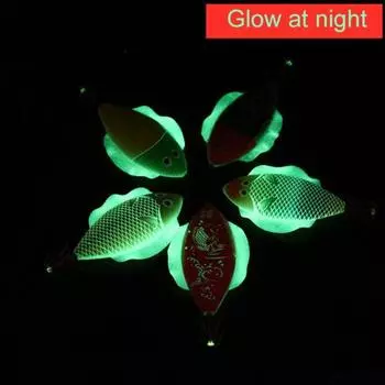 Рыболовная наживка, дизайн крючка, износостойкий аксессуар, многоразовая подделка с кальмаром для рыбалки C