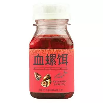 Рыболовная приманка для мяса улитки, рыболовная приманка, рыболовная приманка для карпа, крупные виды рыб QD Small