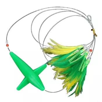 Рыболовная приманка, приманка для рыбалки, новинка 2023 года, для крупной игры