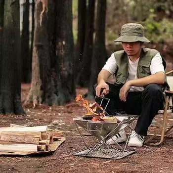 Рыболовная шляпа для женщин/мужчин складная водонепроницаемая летняя солнцезащитная кепка с защитой от ультрафиолета зелёный