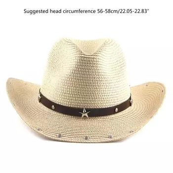 Рыболовная шляпа унисекс с широкими полями, дышащая тканая шляпа, летние праздничные декорации, альпинистская шляпа, винтажная тканая шляпа хаки
