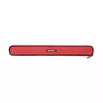 Рыболовная сумка SHIMANO Iso Bag Ladle Case Red 80cm BK-061S