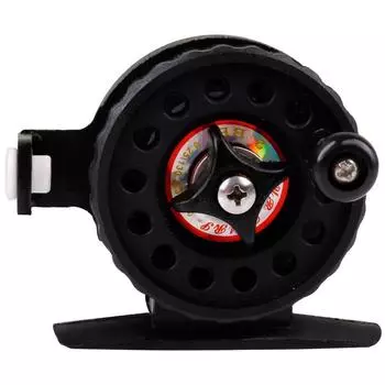 Рыболовные катушки Sougayilang, левая и правая, сменные, цельнометаллические, бывшая рыболовная катушка для рафтинга, ледяная катушка