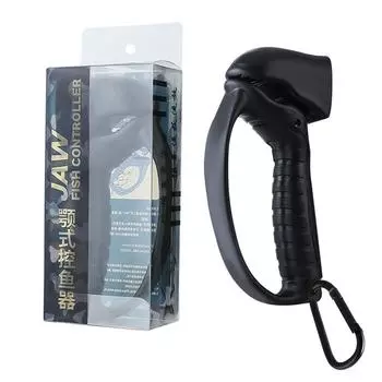 Рыболовные клещи-захваты для рыбы, держатель для рыбы (черный) КДЕ