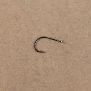 Рыболовные крючки из углеродистой стали, прочные, острые, серебряные, круглые, рыболовные крючки 1#-10#, джиг-крючки, рыболовные снасти, портативная приманка, 100 шт./коробка 5