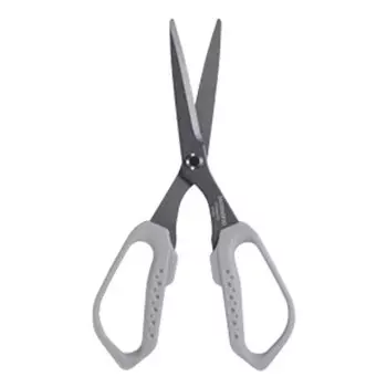 Рыболовные ножницы SHIMANO Banno Scissors светло-серые CT-524P