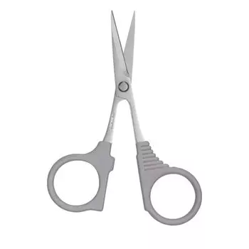 Рыболовные ножницы SHIMANO, ножницы-конструкторы CT-924R светло-серый