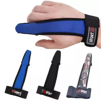 Рыболовные перчатки, защита на 1 палец, нескользящая дышащая защита для уличной рыбалки, защита на один палец, противопорезные принадлежности для рыболовных снастей