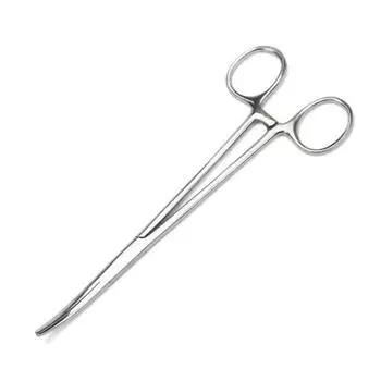 Рыболовные плоскогубцы из нержавеющей стали, для удаления рыболовных крючков, зажимы с изогнутым наконечником, леска